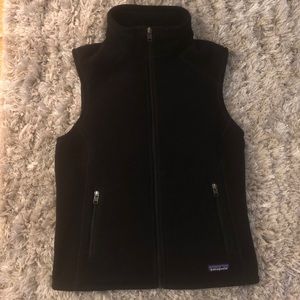 Patagonia Fleece Vest